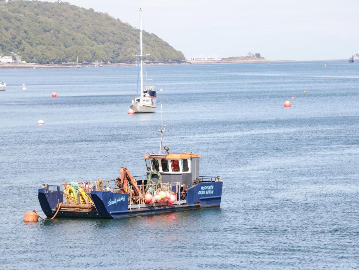 22 Gwel Yr Wyddfa Βίλα Menai Bridge Εξωτερικό φωτογραφία