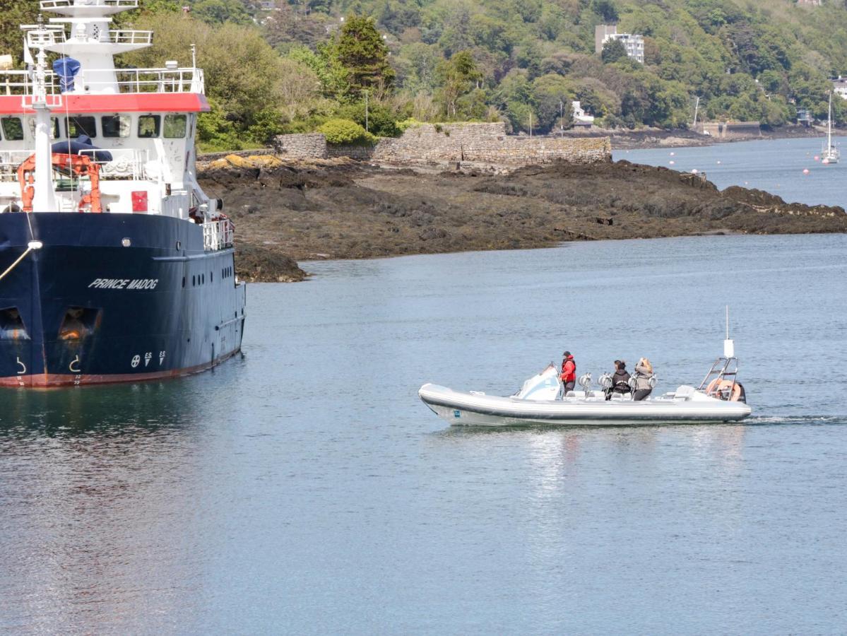 22 Gwel Yr Wyddfa Βίλα Menai Bridge Εξωτερικό φωτογραφία